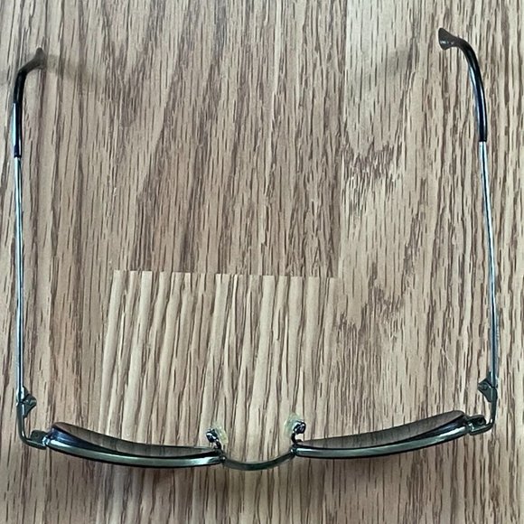 Guess Ladies Sunglasses/Eyeglasses Frame GU695 LASSO MABL 51[]19 135 Frame - Picture 11 of 13